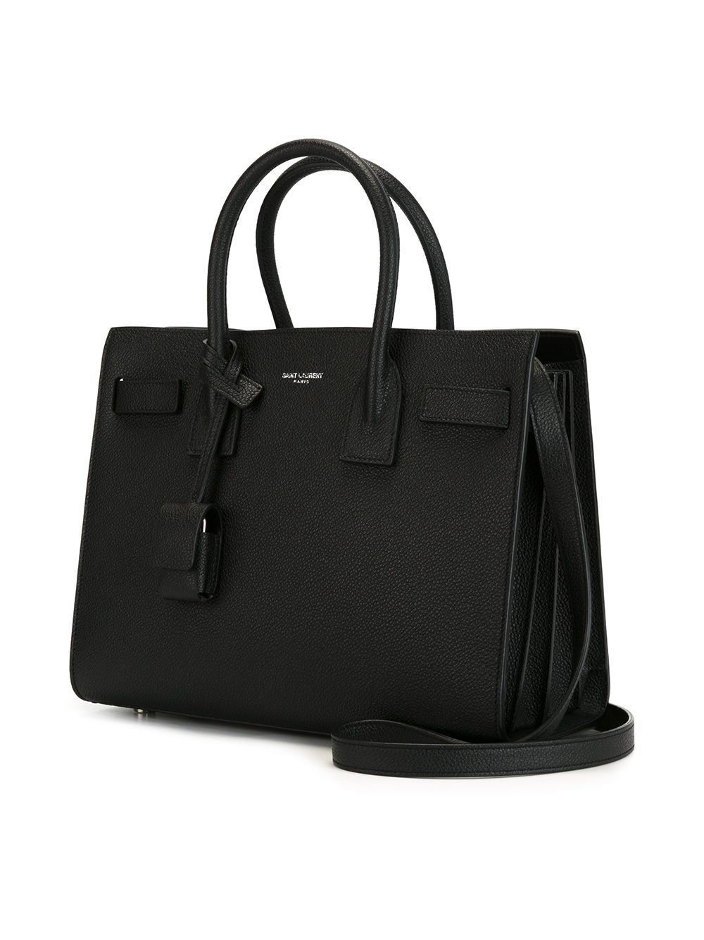 Saint Laurent Sac de Jour Baby tote bag