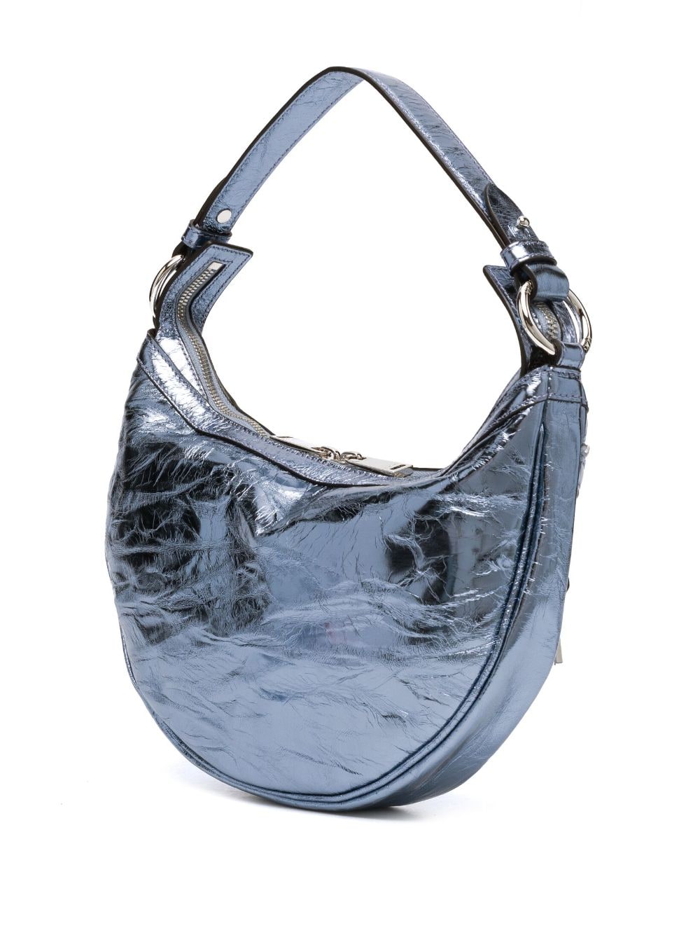 Versace small Repeat shoulder bag