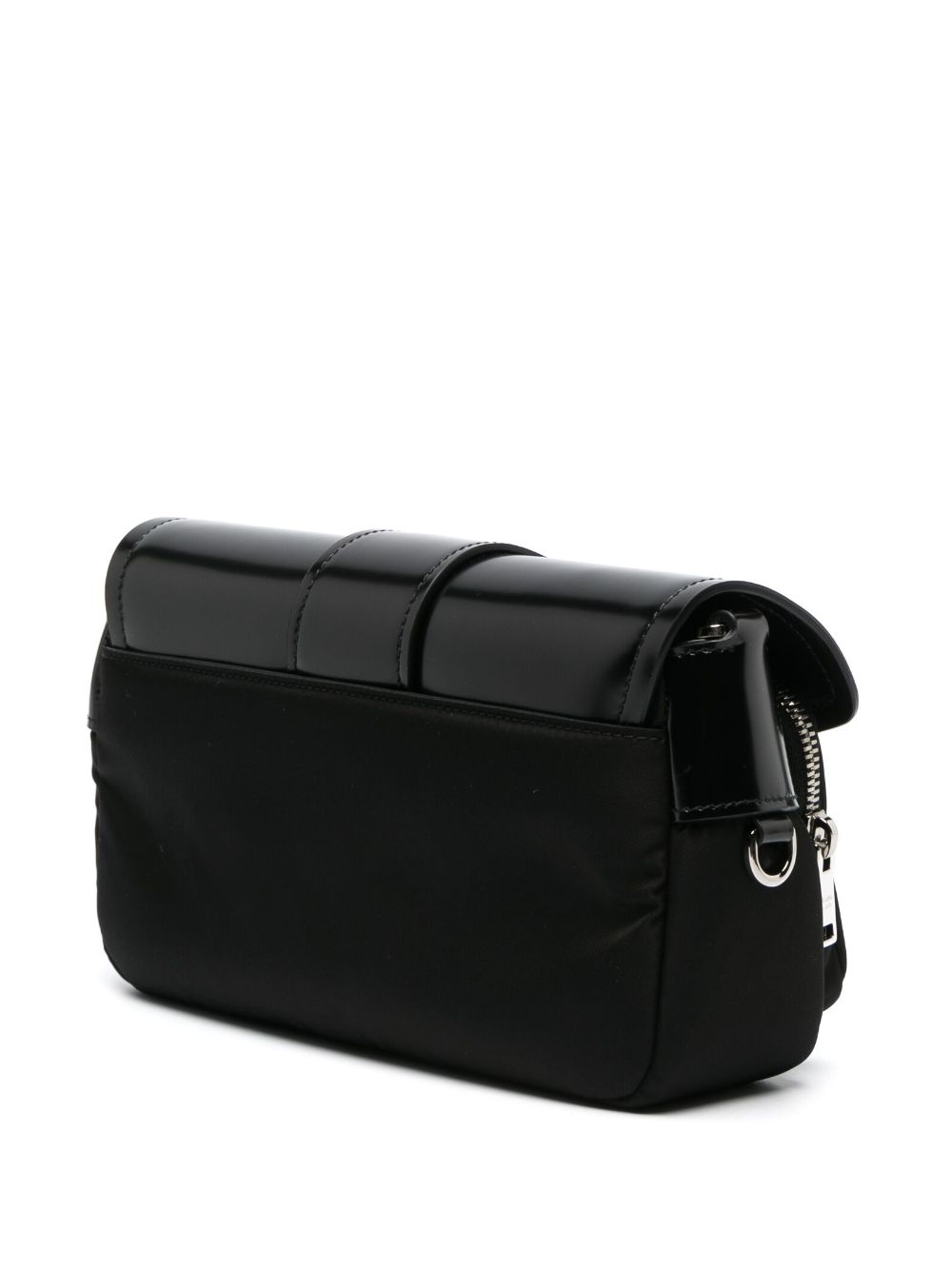 Pra*a small pocket shoulder bag