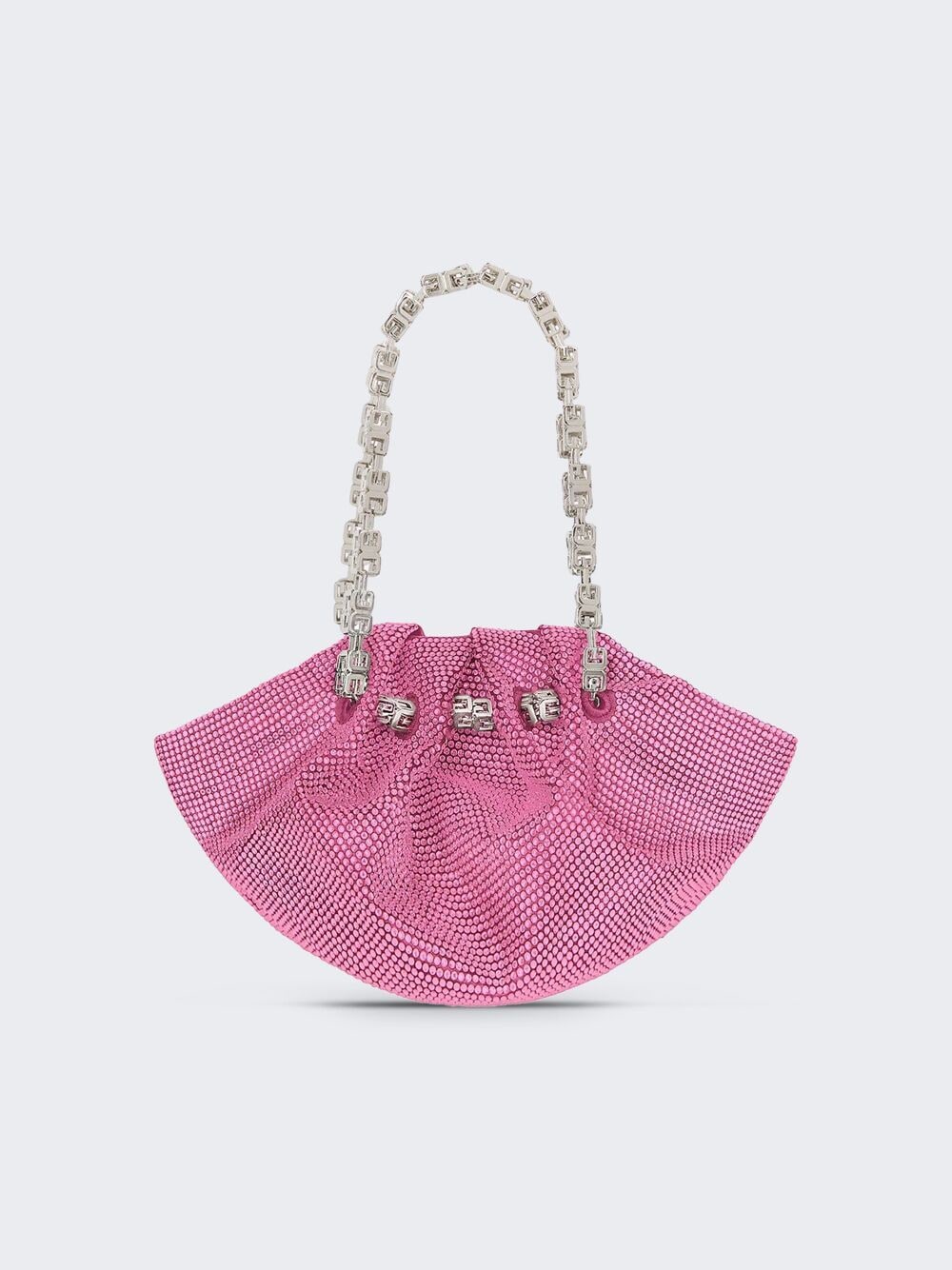 Givenchy Kenny crystal-embellished mini bag