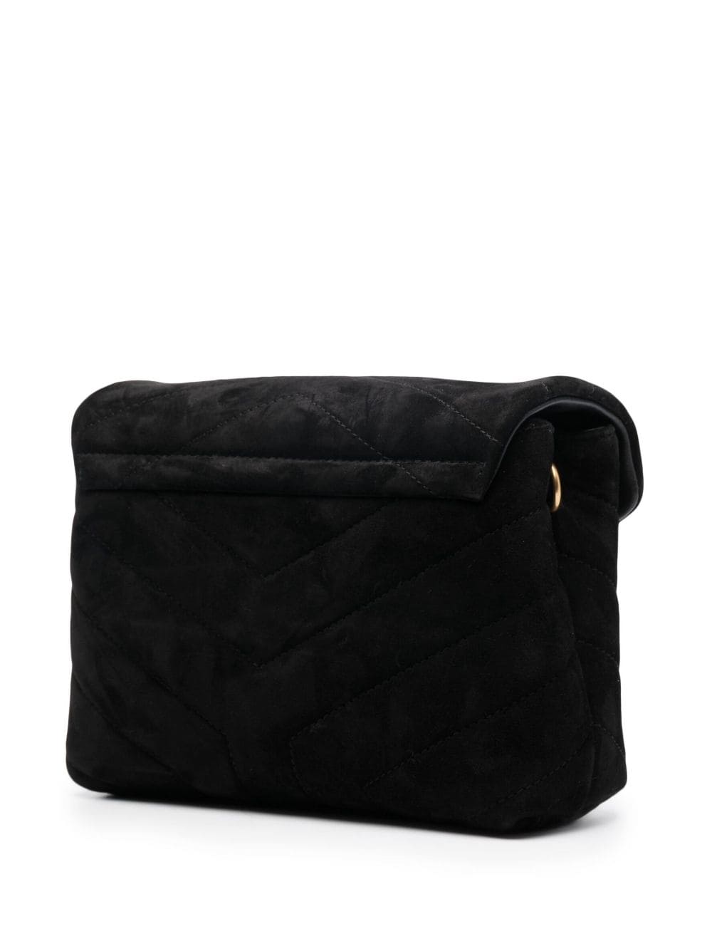 Saint Laurent Loulou Toy crossbody bag