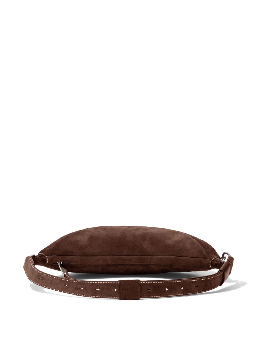 Proenza Schouler White Label Stanton suede belt bag