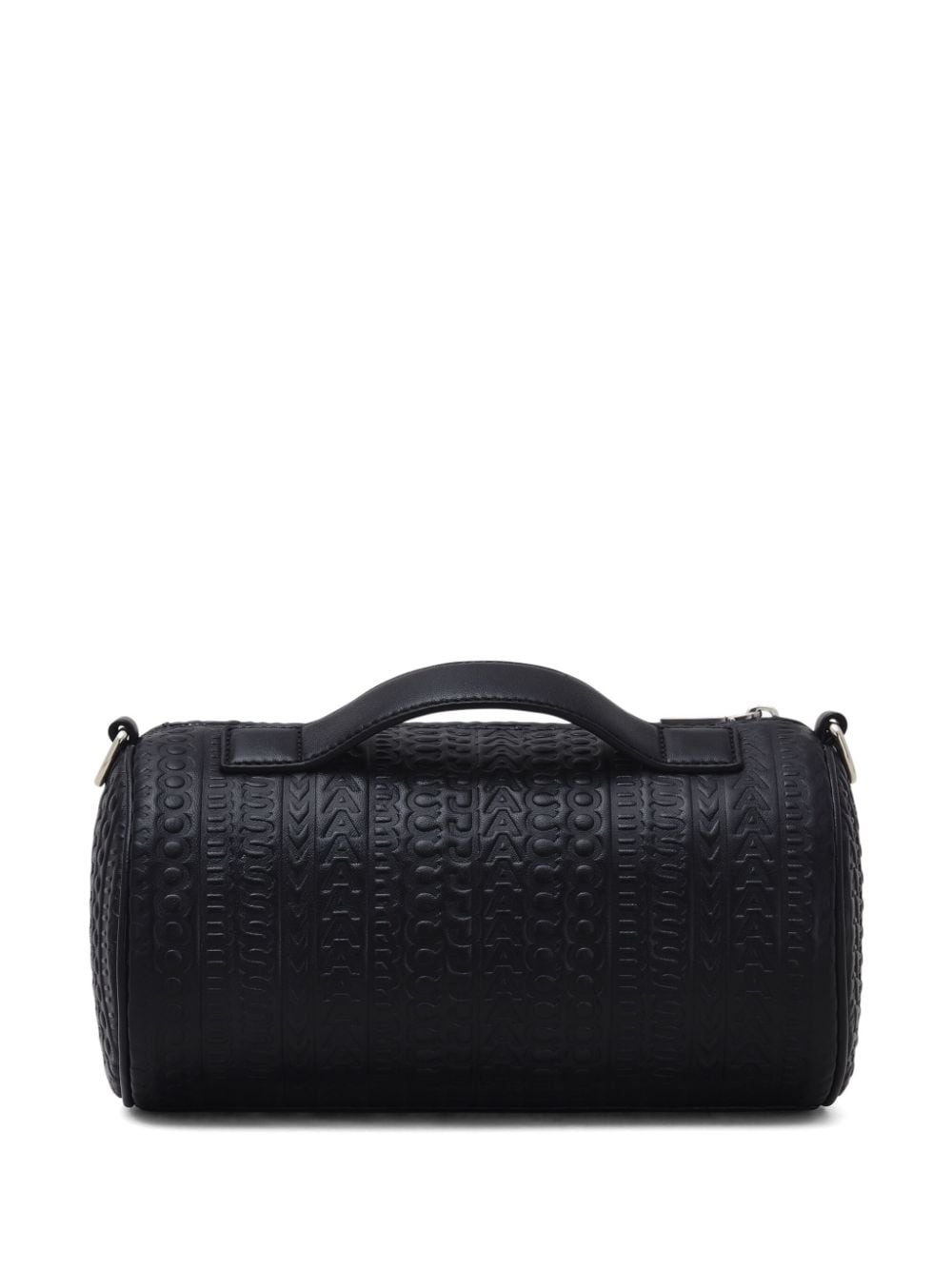 Marc Jacobs The Monogram leather duffle bag