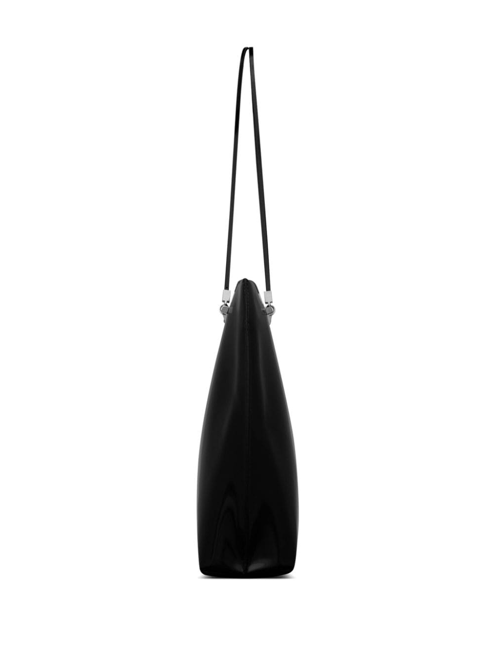 Saint Laurent Tanky leather tote bag