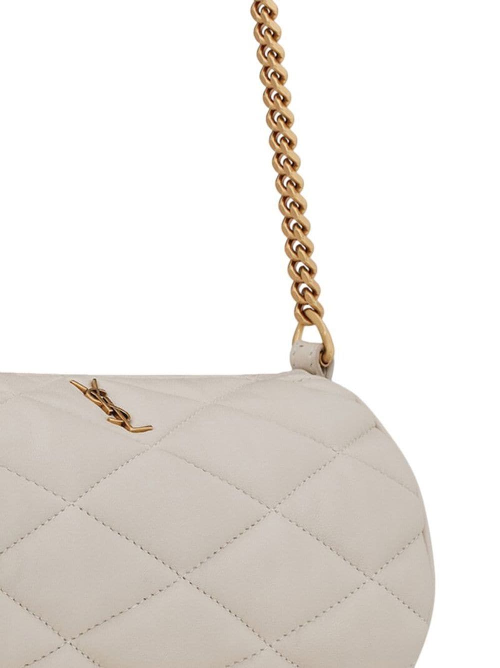 Saint Laurent Sade tube shoulder bag