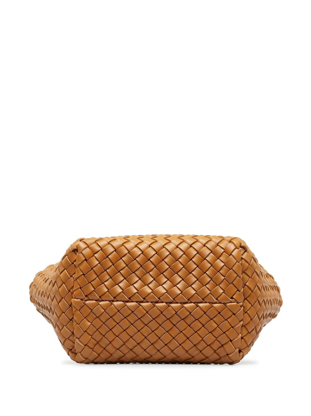 Bo*te*ga ve*ne*ta   mini cabat tote bag