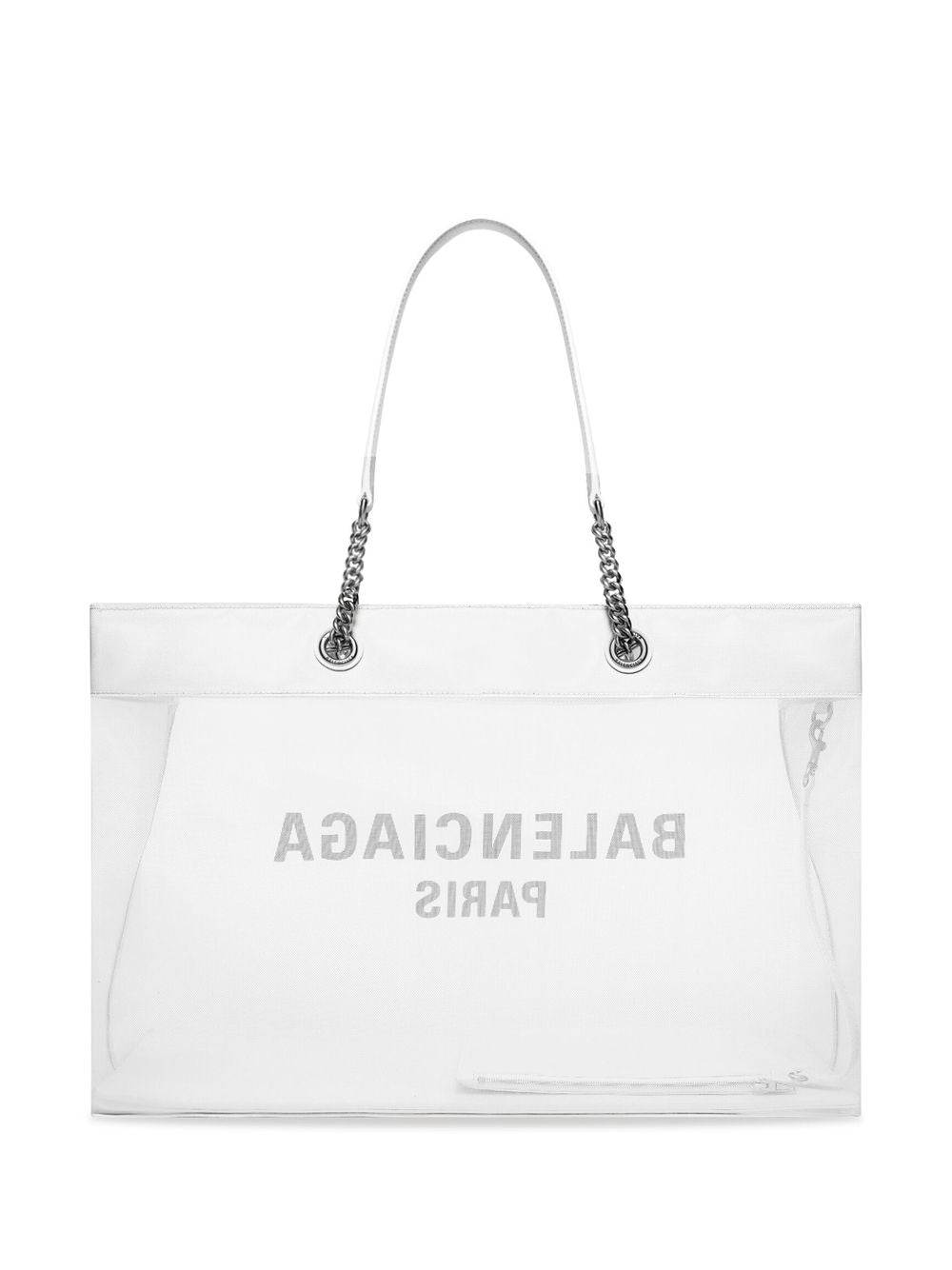 Ba*len*cia*ga duty free tote bag
