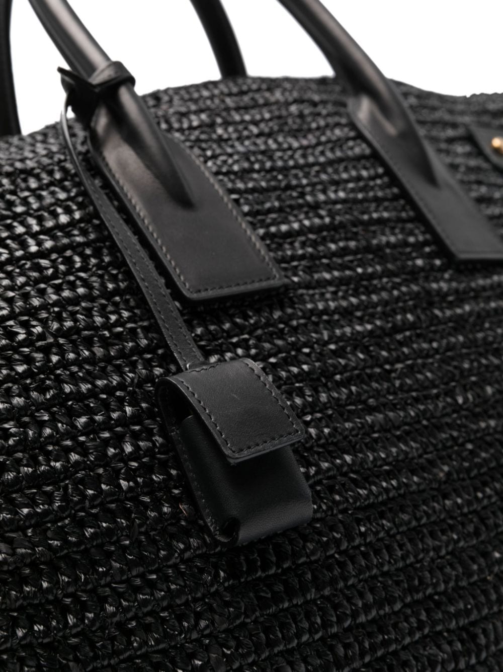 Saint Laurent Sac De Jour tote bag