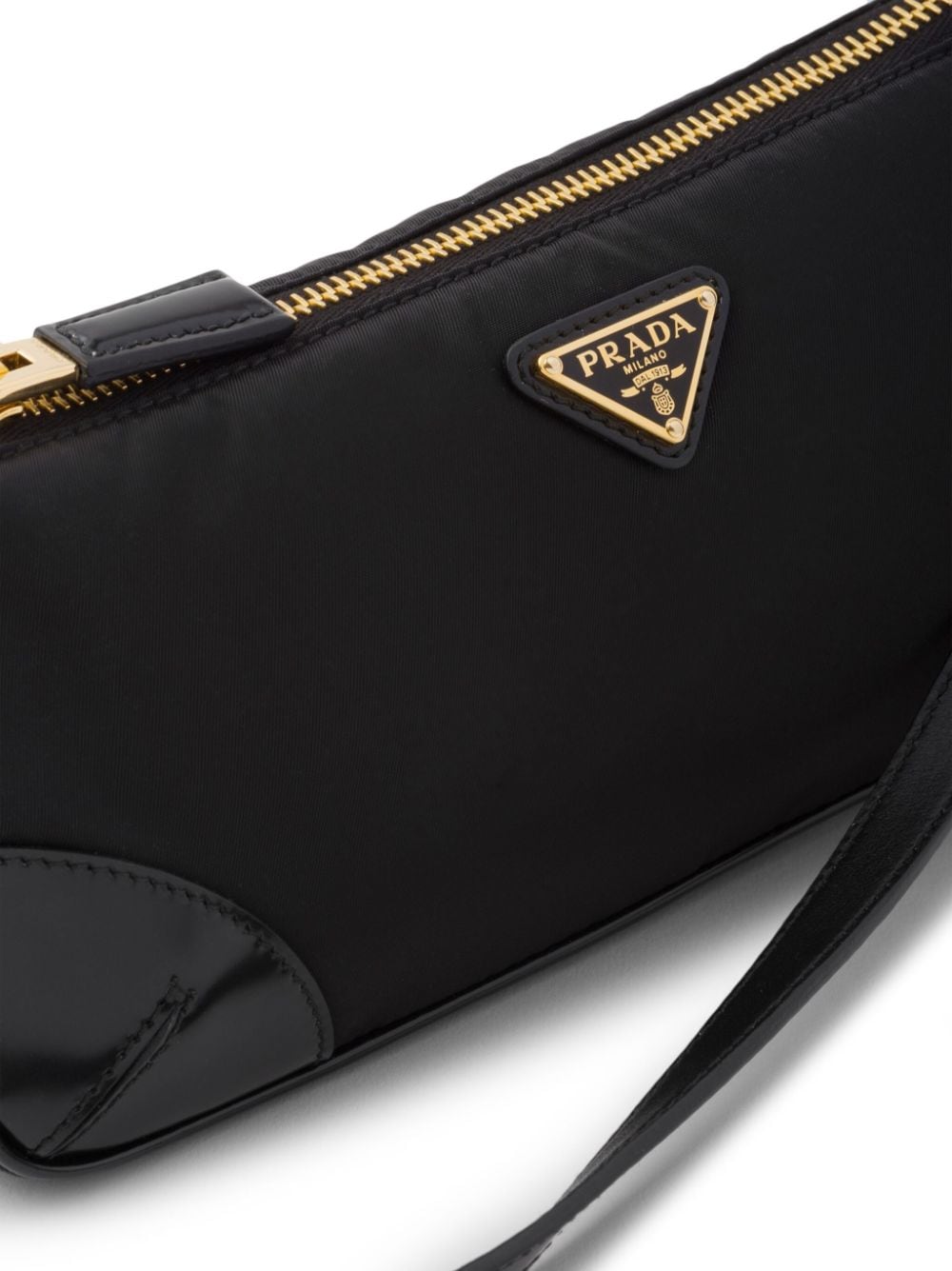 Pra*a re-edition 2002 shoulder bag