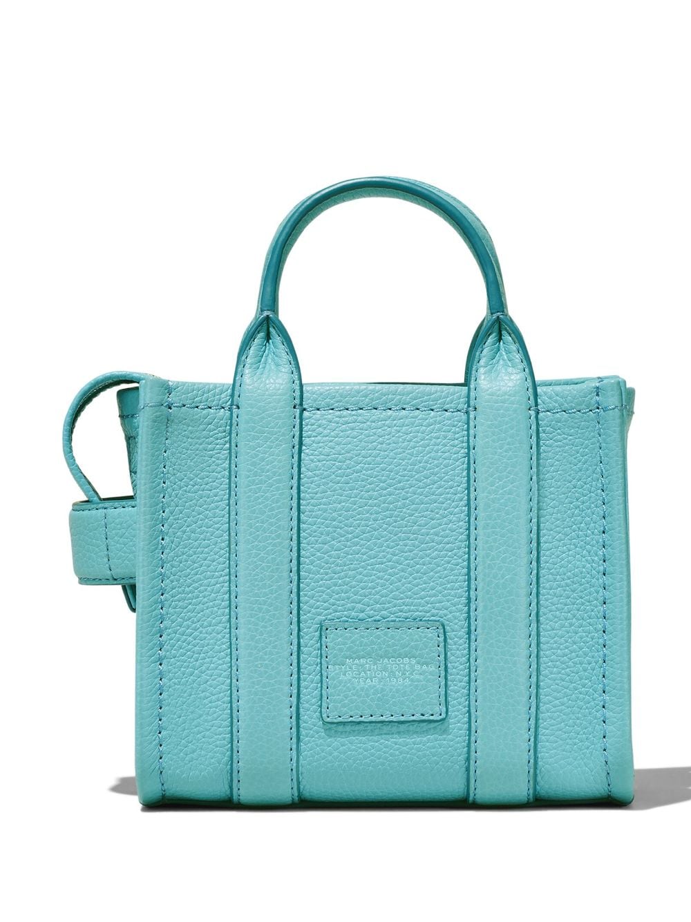 Marc Jacobs The Leather Mini Tote bag