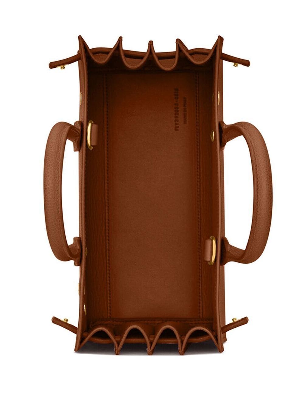 Saint Laurent nano Sac De Jour tote