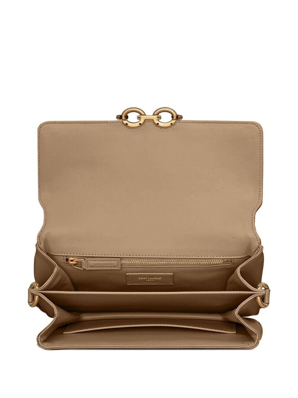 Saint Laurent Le Maillon crossbody bag