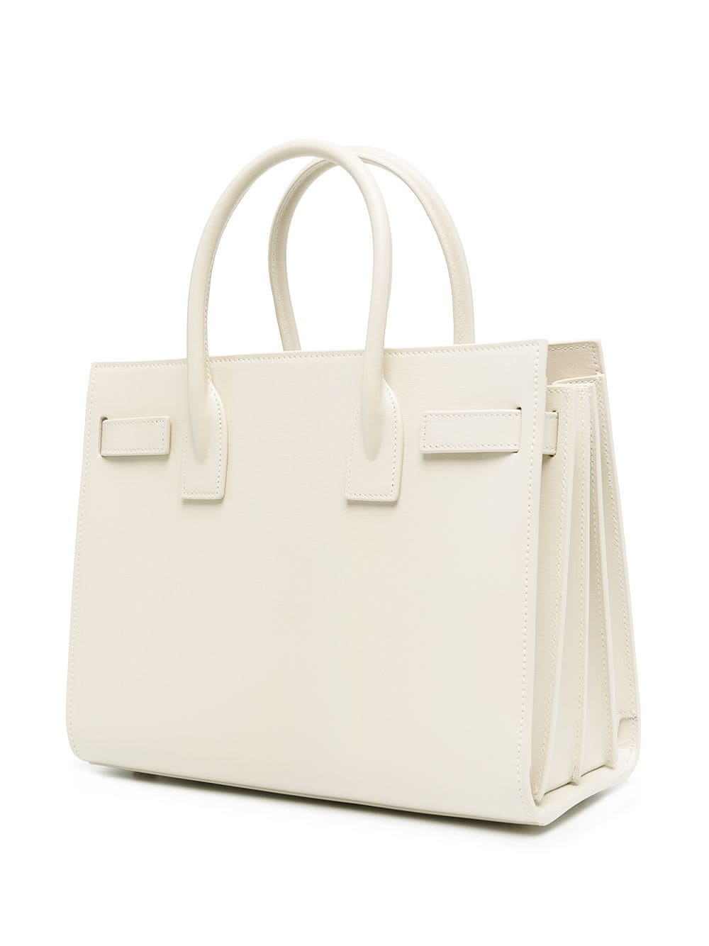 Saint Laurent Sac De Jour tote bag