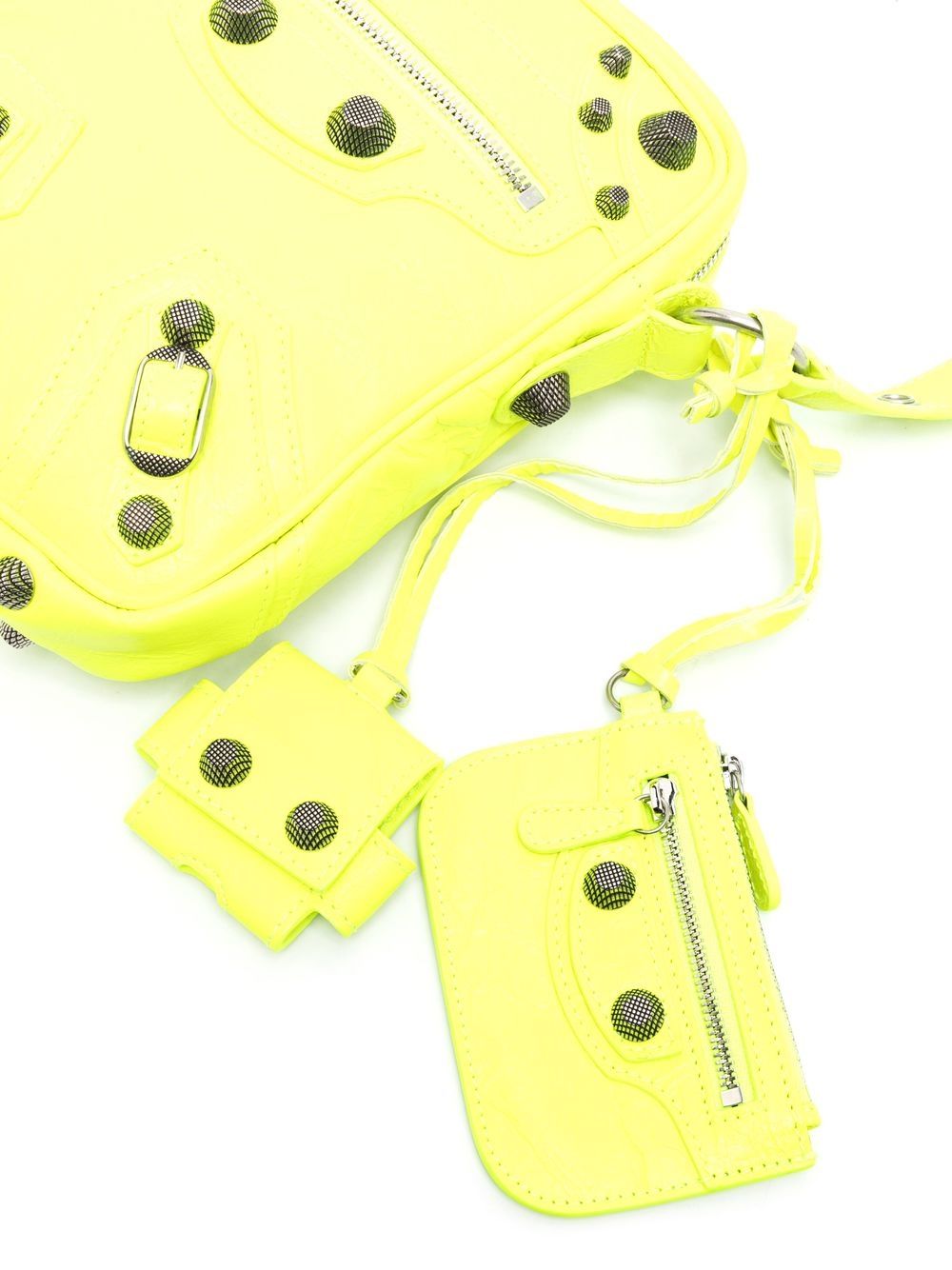 Ba*len*cia*ga le cagole messenger bag