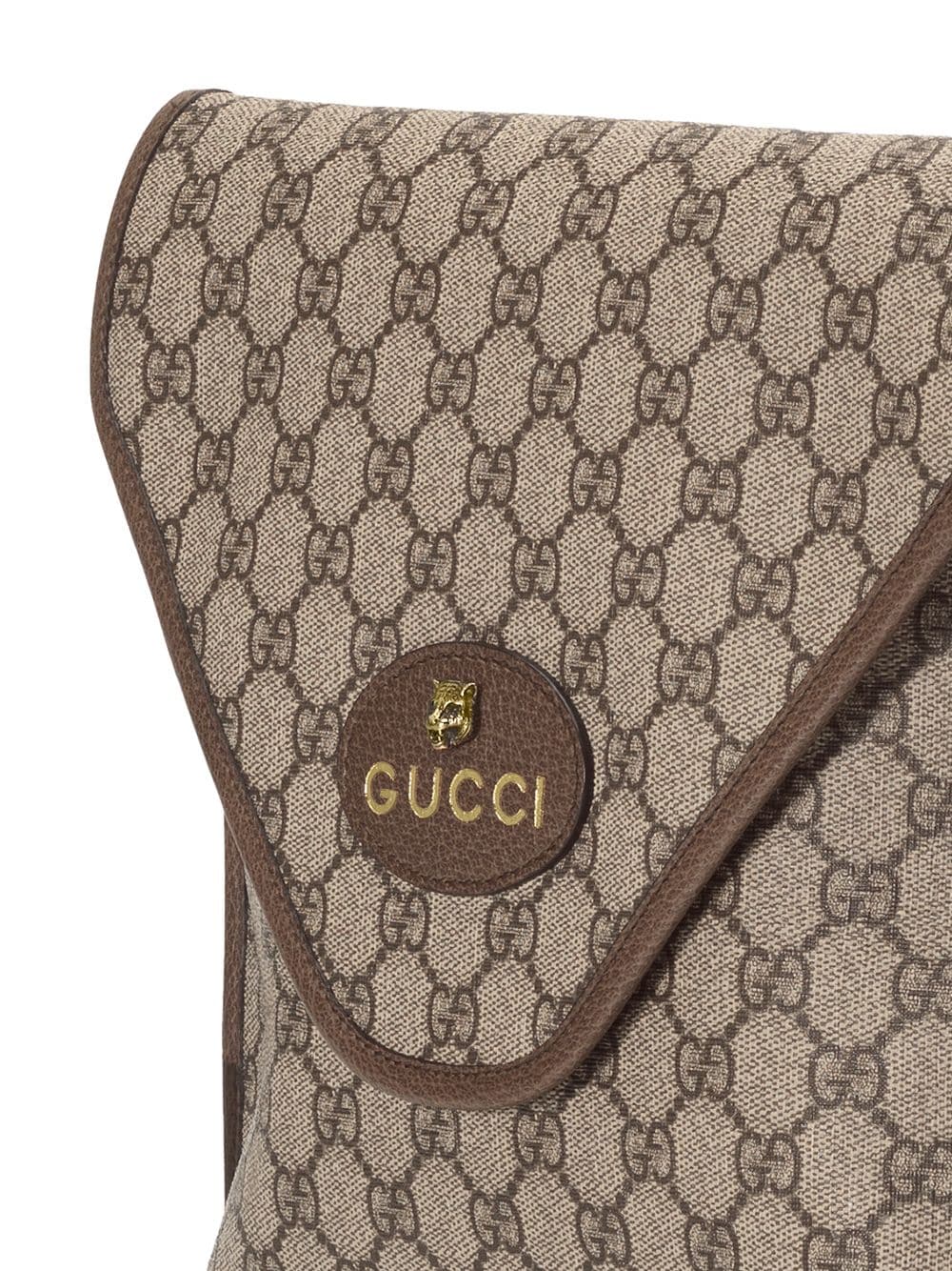 G*u*i neo vintage gg medium messenger bag