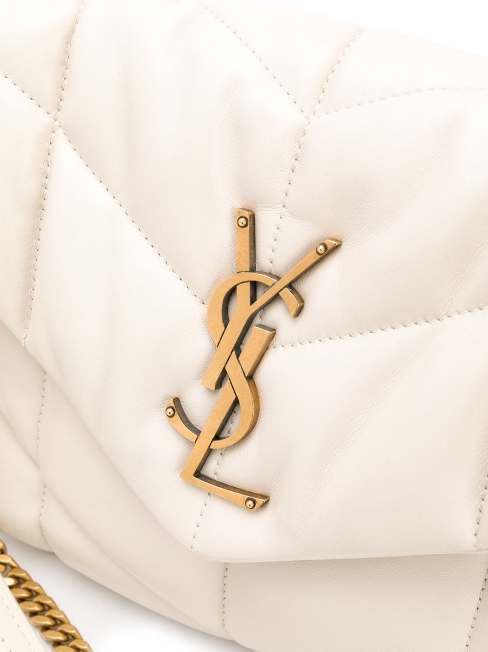 Saint Laurent small Kate tassel shoulder bag