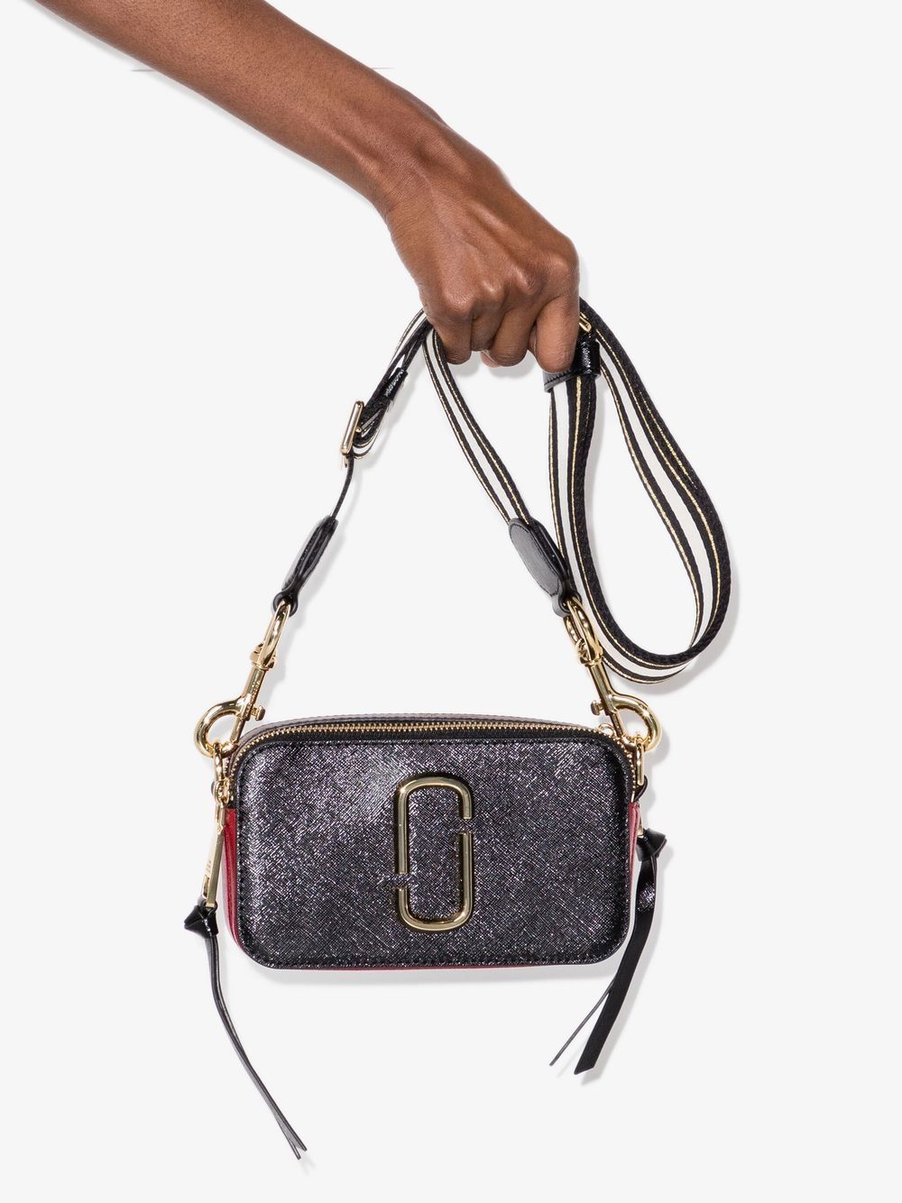 Marc Jacobs The Snapshot camera bag