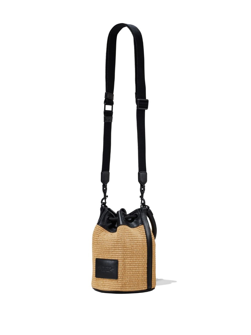 Marc Jacobs The Straw Bucket bag