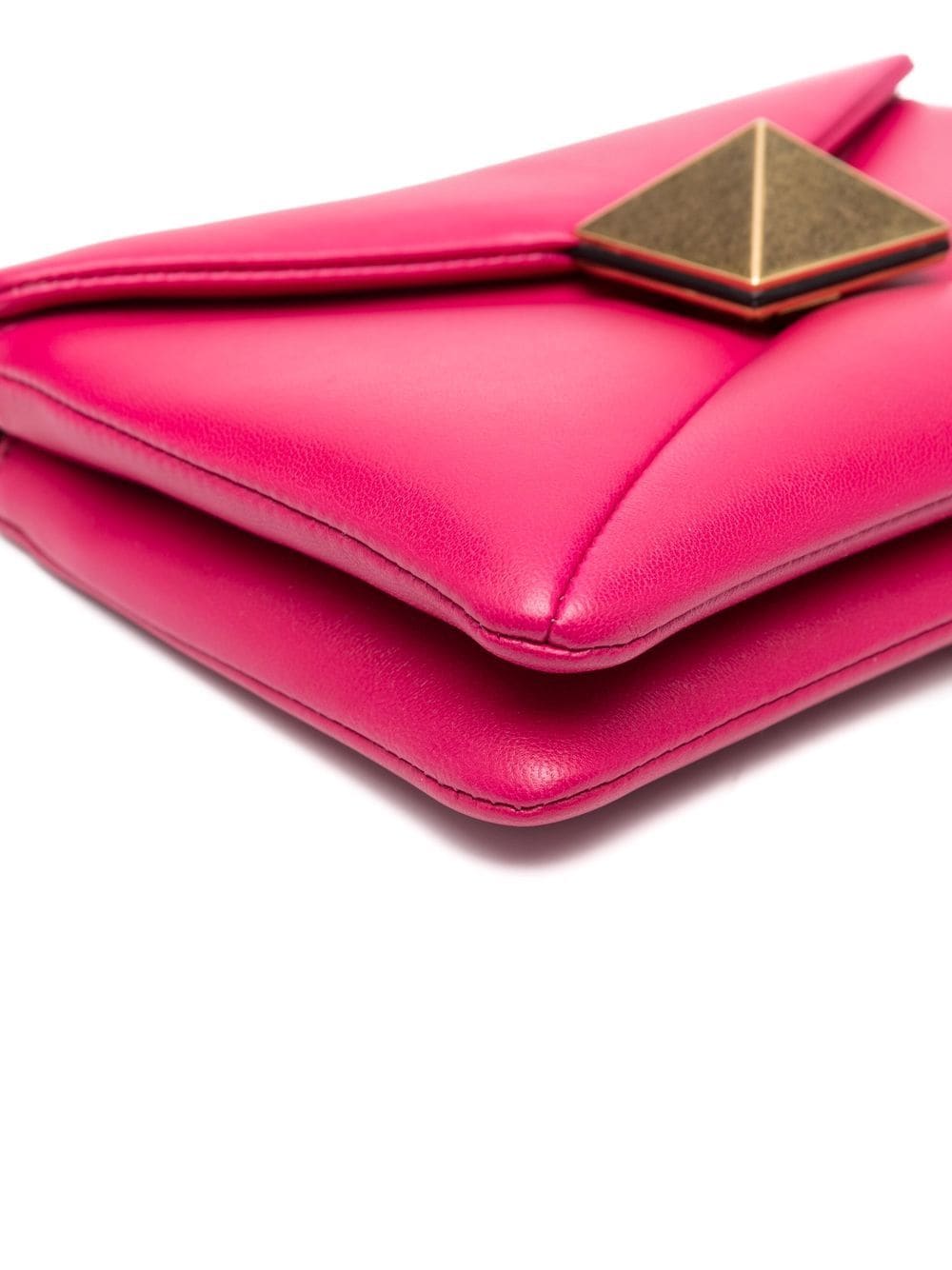 Valentino Garavani One Stud clutch bag