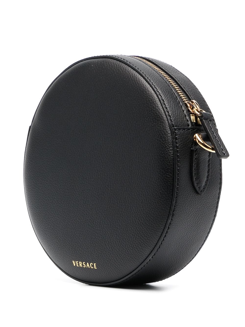 Versace Medusa head crossbody bag
