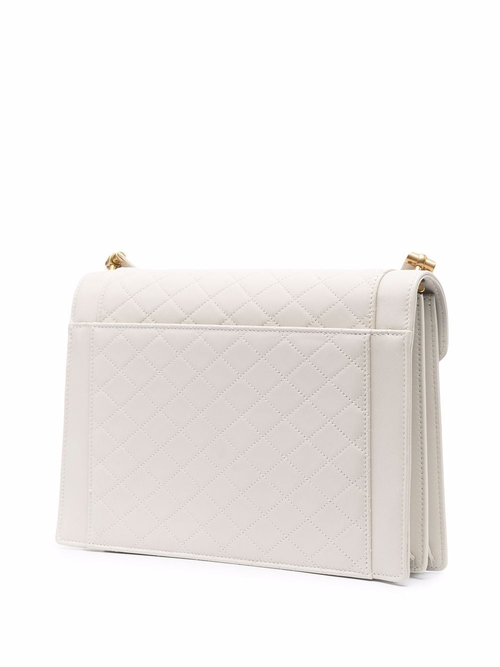 Saint Laurent Gaby logo shoulder bag