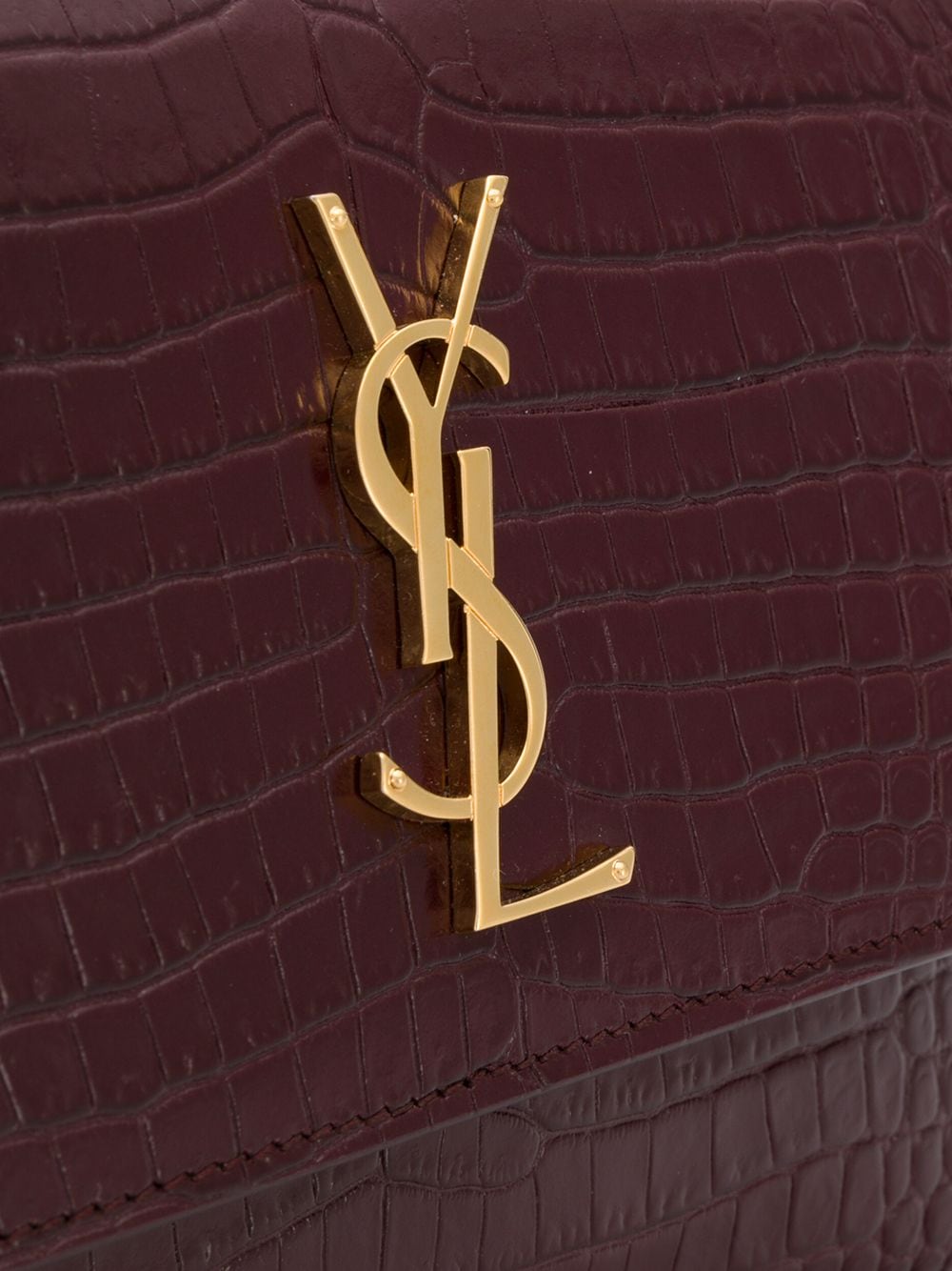 Saint Laurent medium Sunset shoulder bag