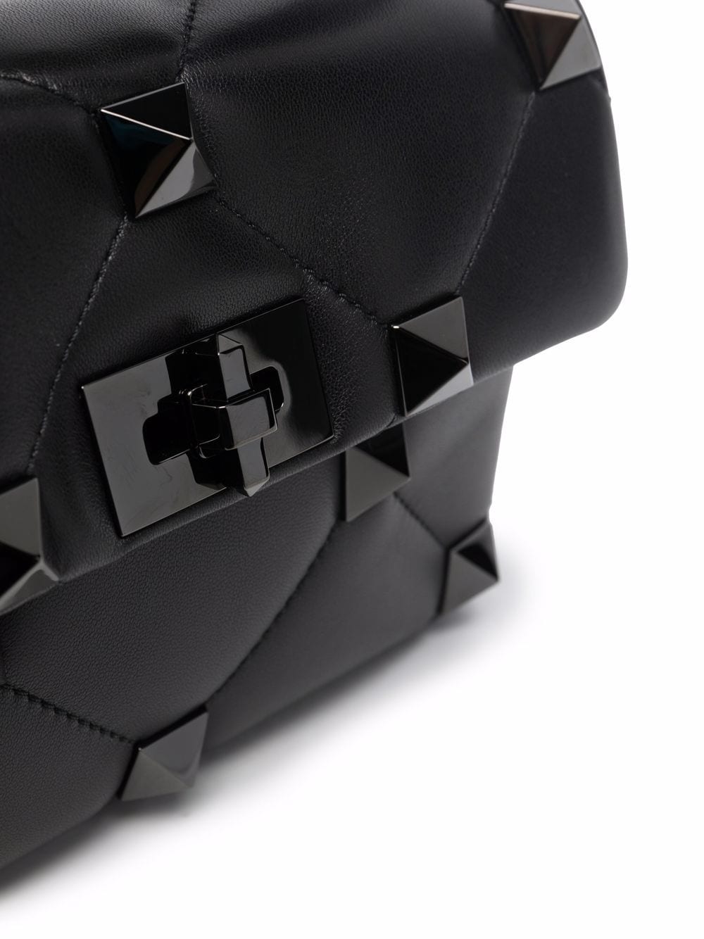 Valentino Garavani medium Roman Stud shoulder bag