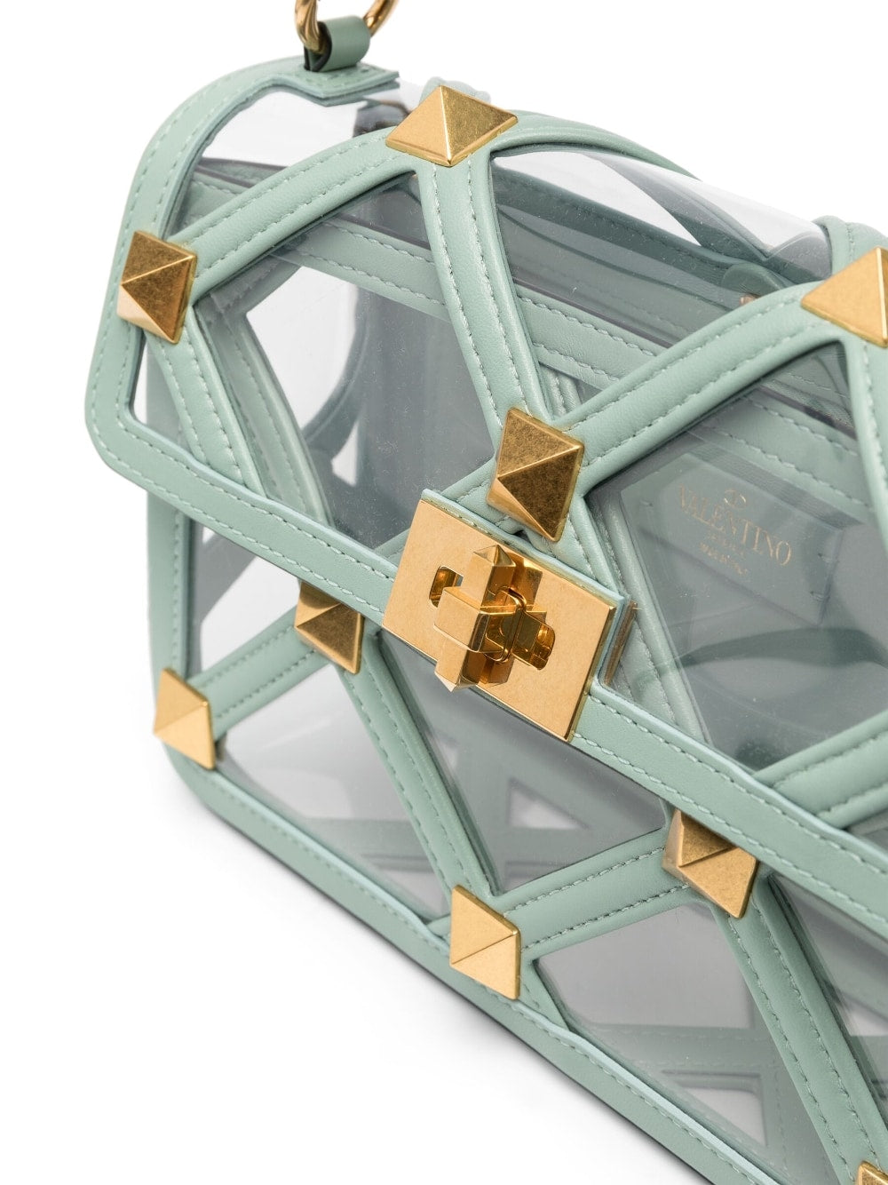 Valentino Garavani Roman Stud shoulder bag