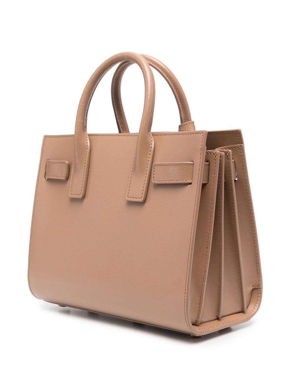 Saint Laurent Nano Sac de Jour tote bag