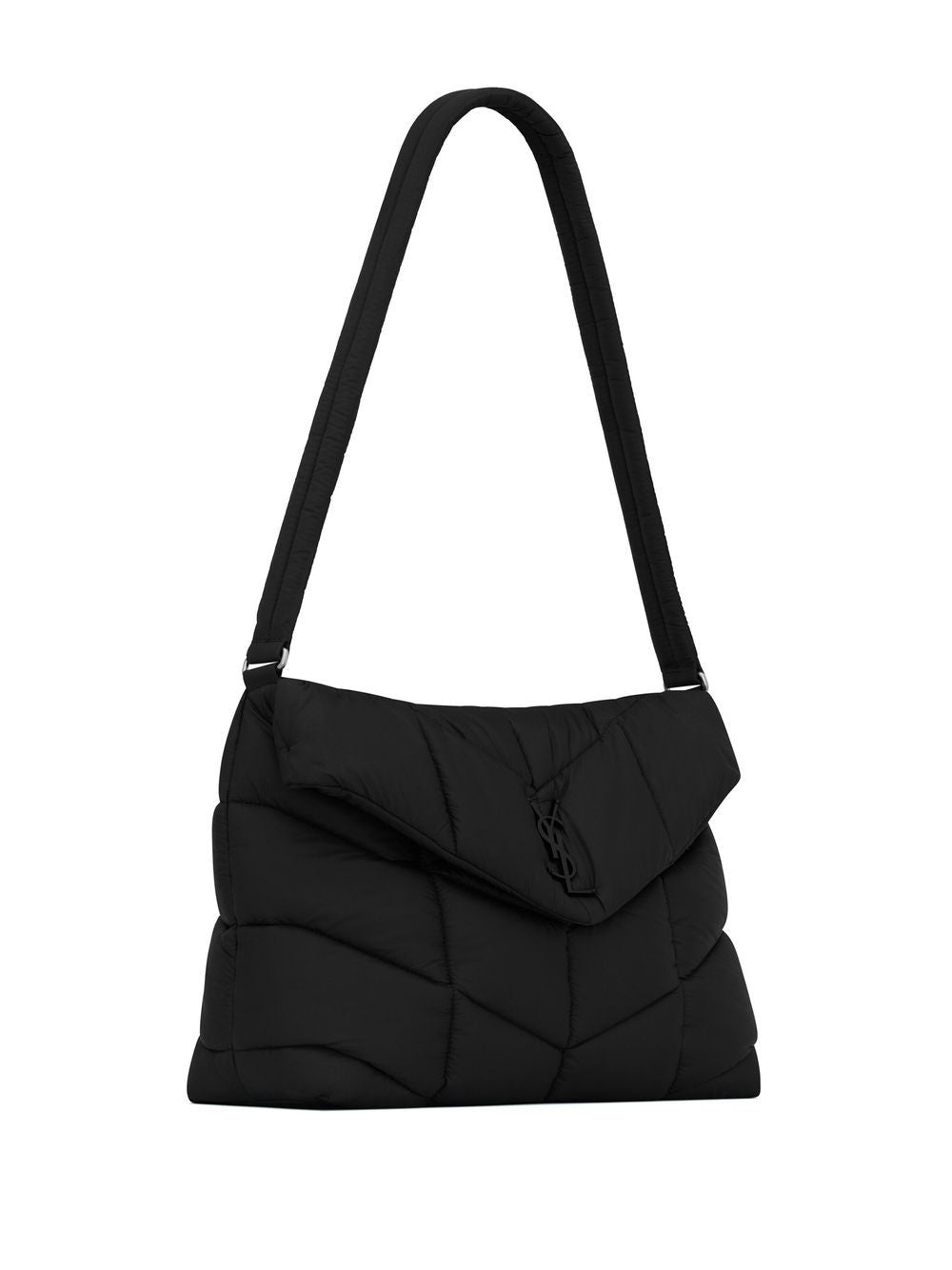 Saint Laurent Loulou Puffer shoulder bag