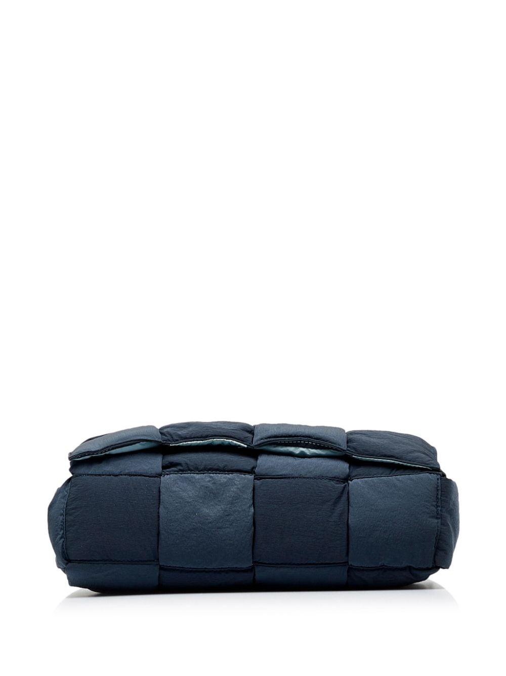 Bo*te*ga ve*ne*ta   padded cassette crossbody bag