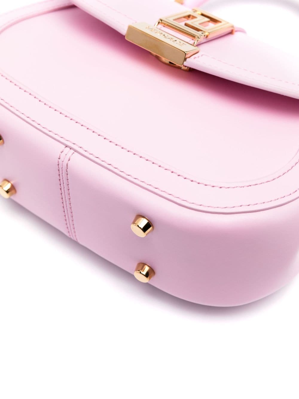 Versace Greca Goddess mini tote bag