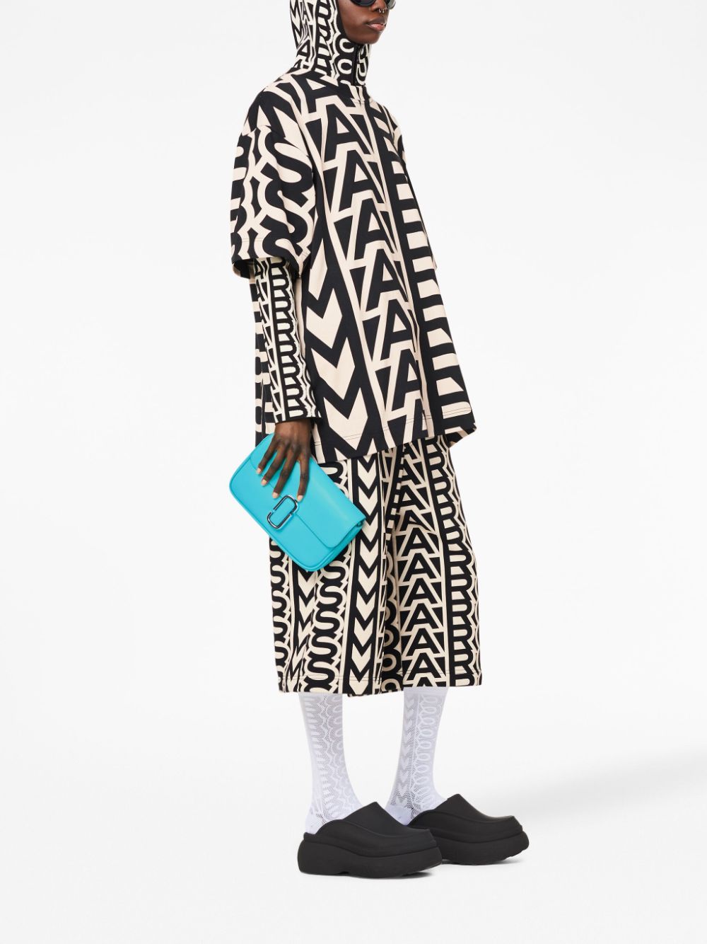 Marc Jacobs The J Marc shoulder bag