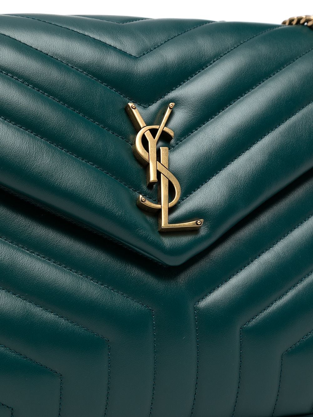 Saint Laurent Lou Lou shoulder bag