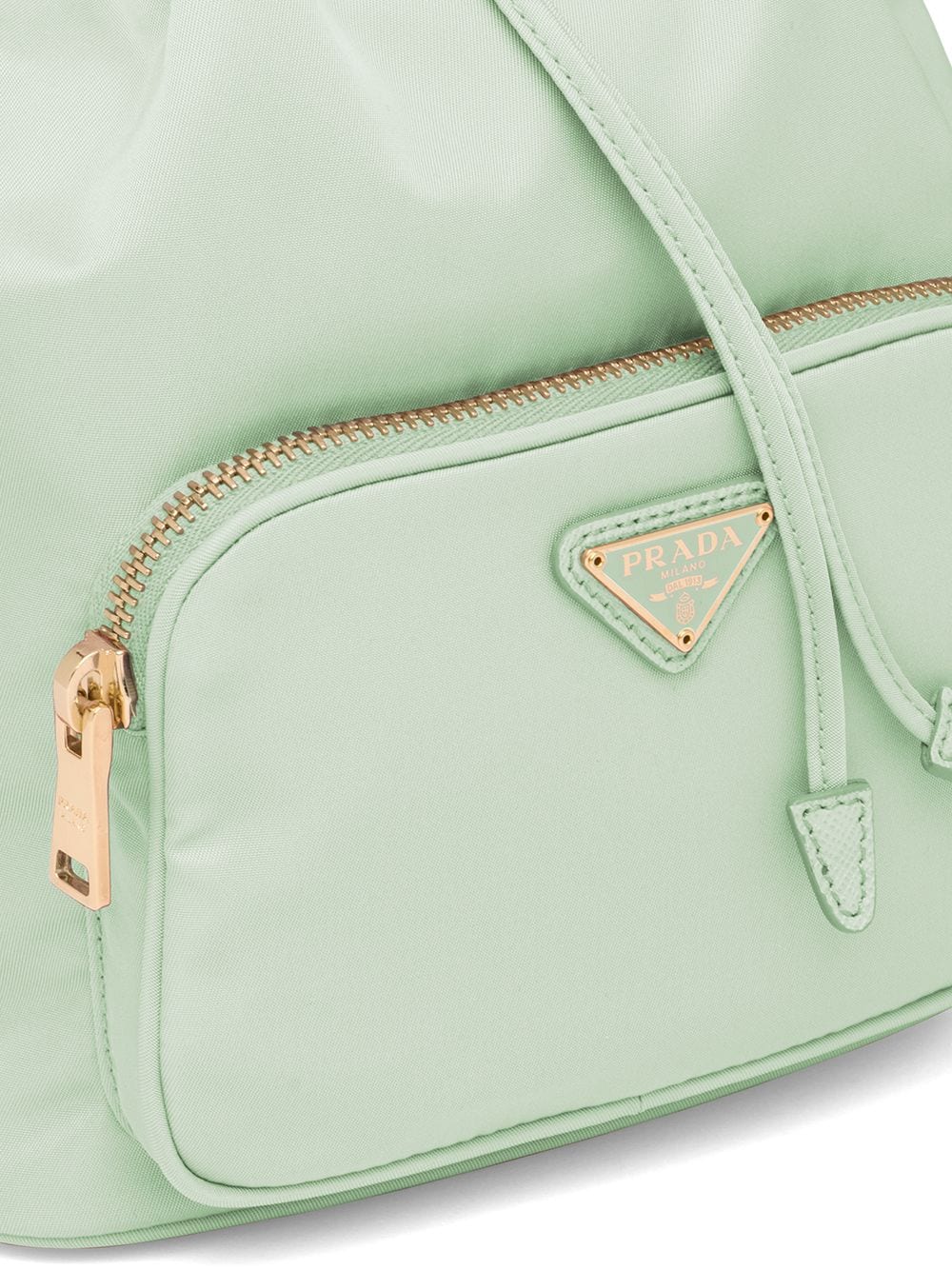 Pra*a duet shoulder bag