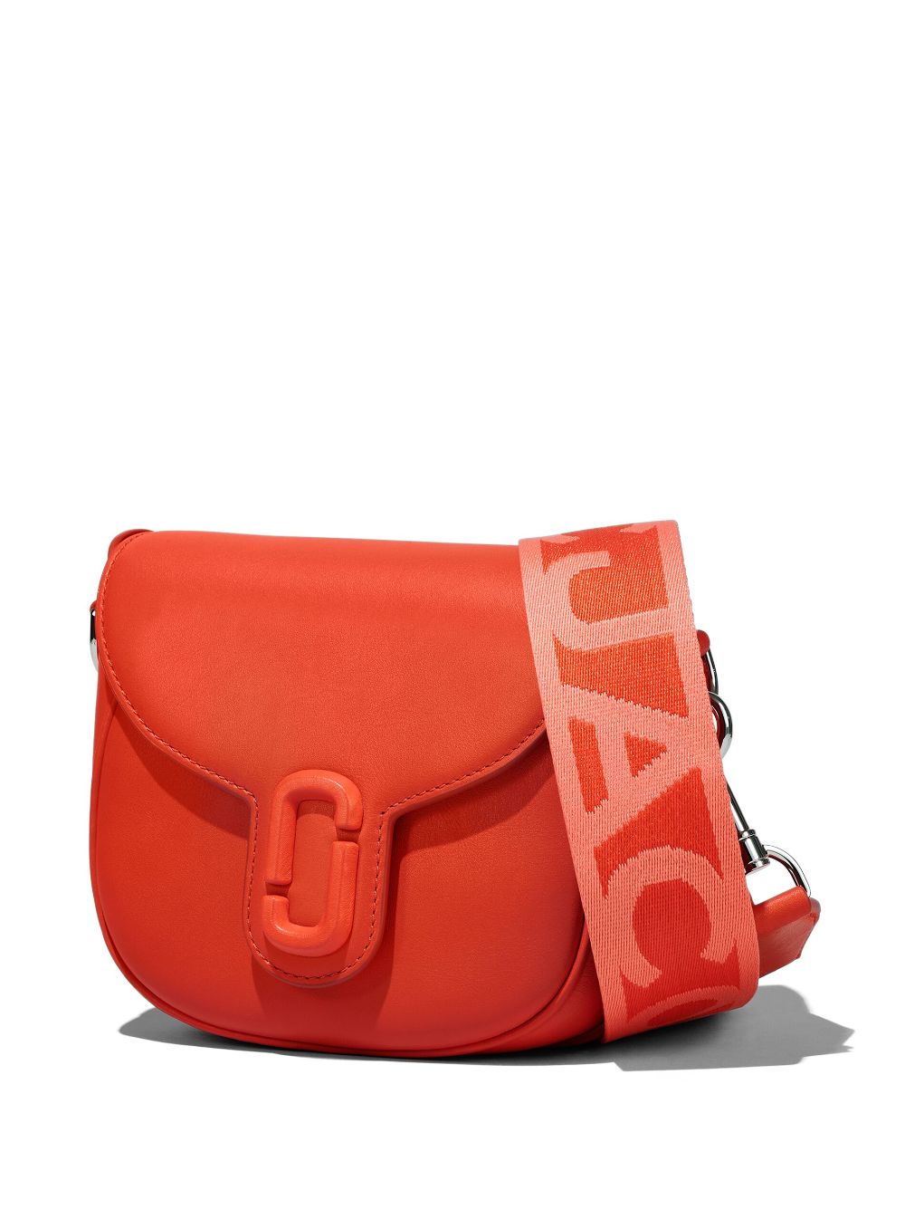 Marc Jacobs The J Marc Small saddle bag