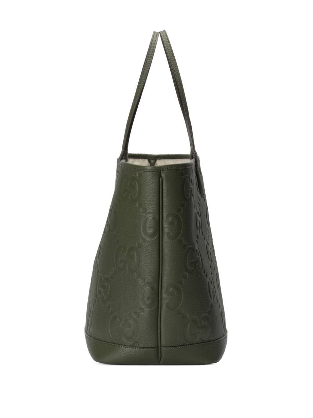 G*u*i large jumbo gg tote bag