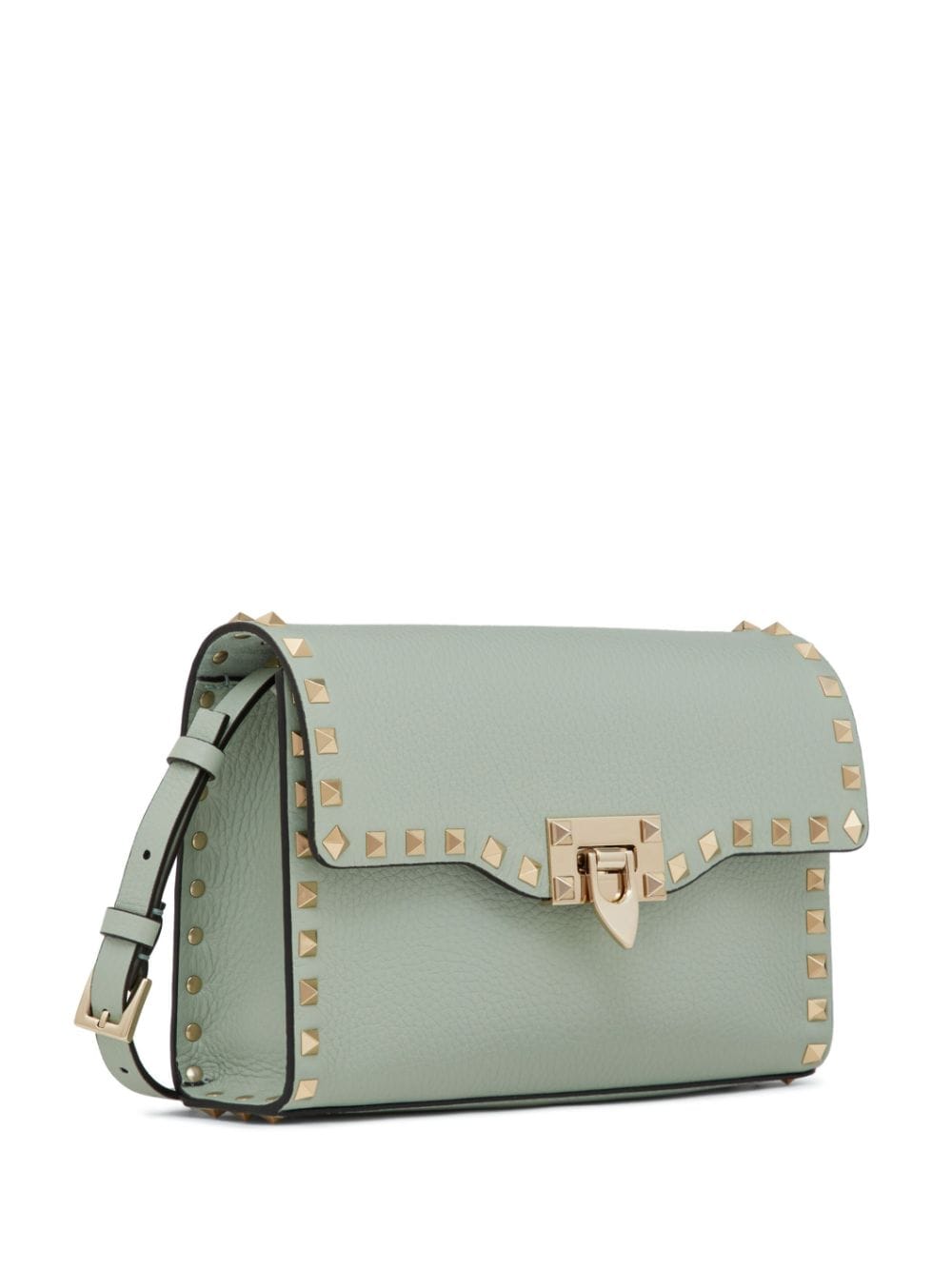 Valentino Garavani small Rockstud leather crossbody bag