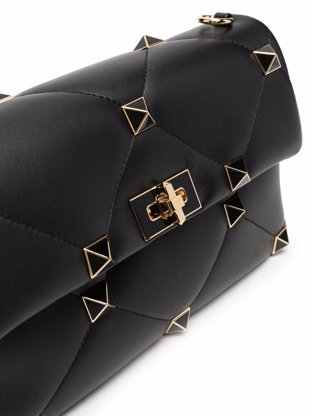 Valentino Garavani Roman Stud shoulder bag