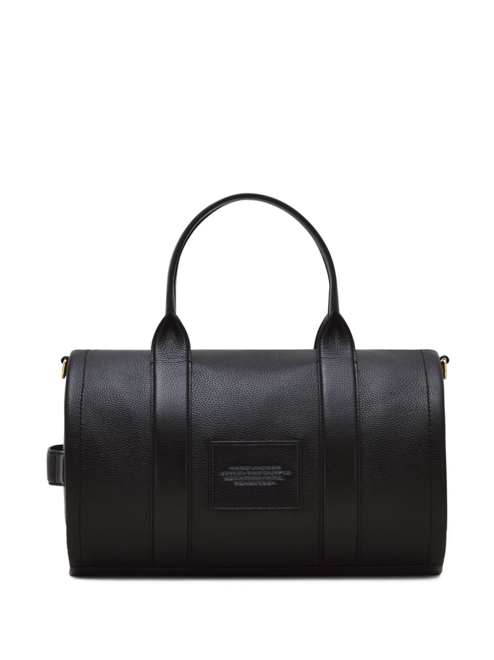 Marc Jacobs The Leather Large Duffle bag