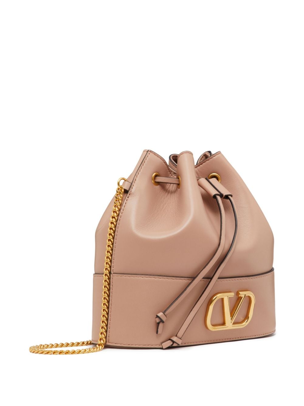 Valentino Garavani VLOGO bucket bag