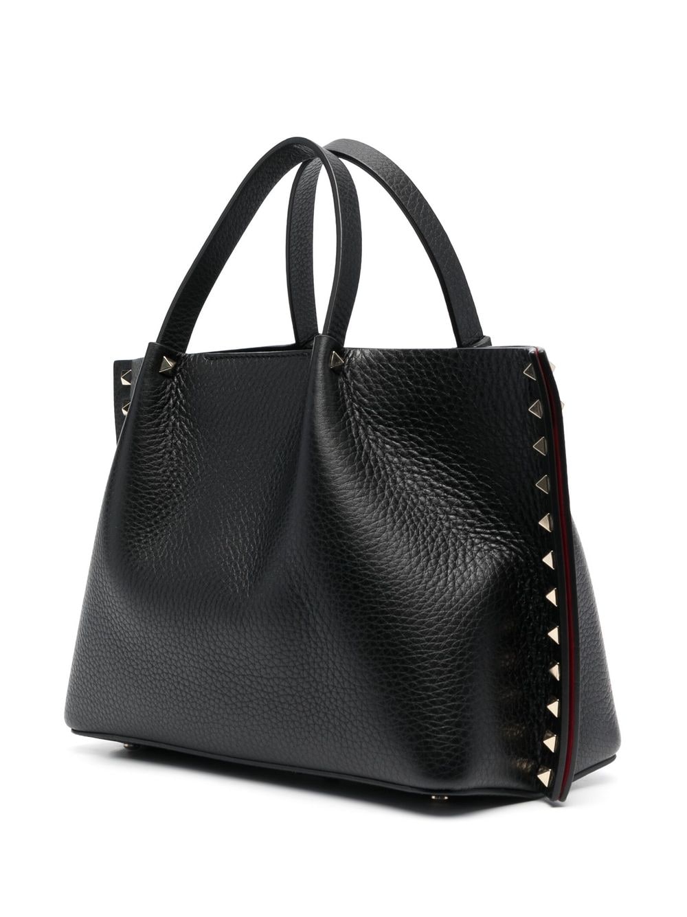 Valentino Garavani Rockstud tote bag