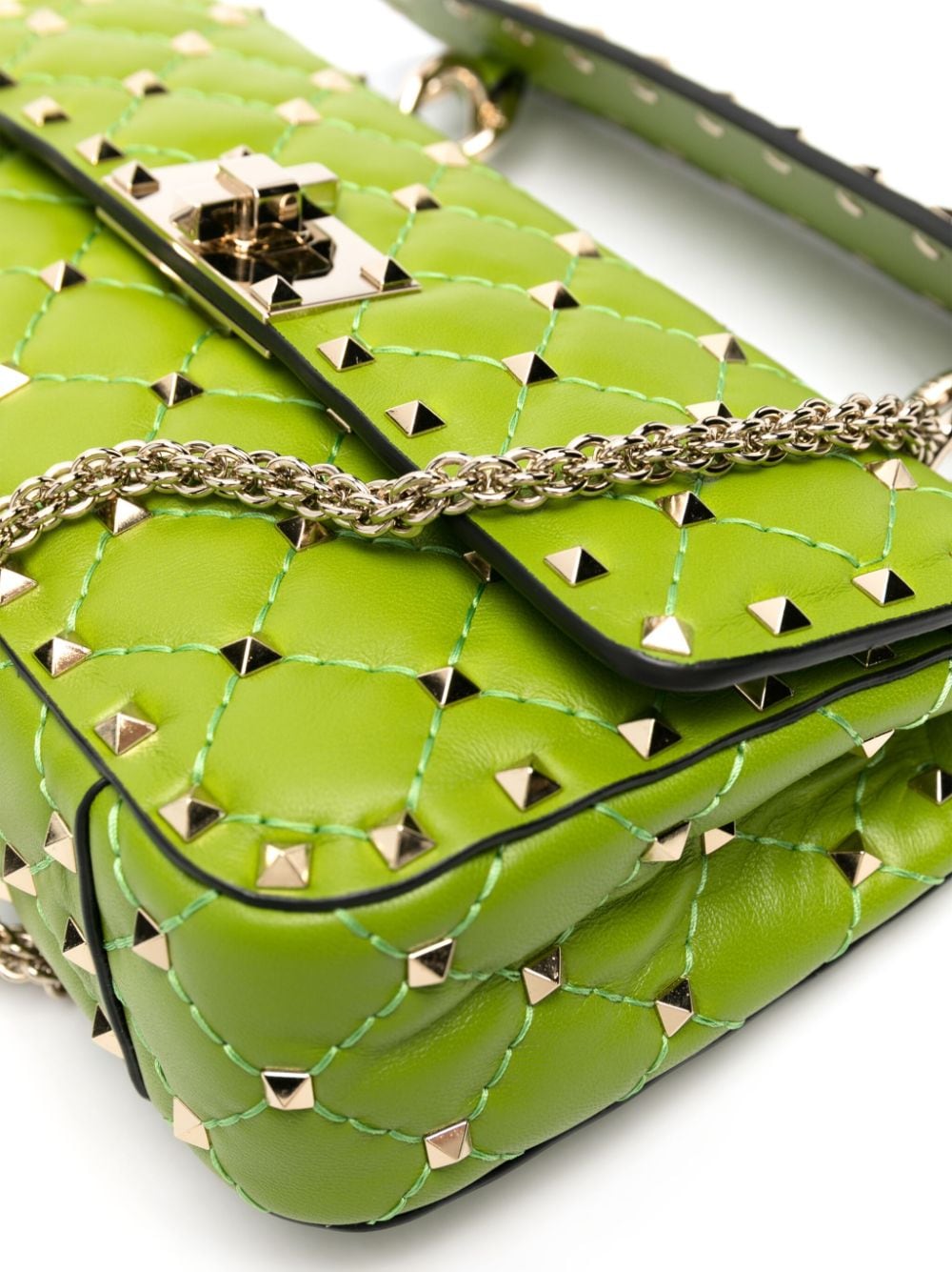 Valentino Garavani Rockstud Spike mini bag