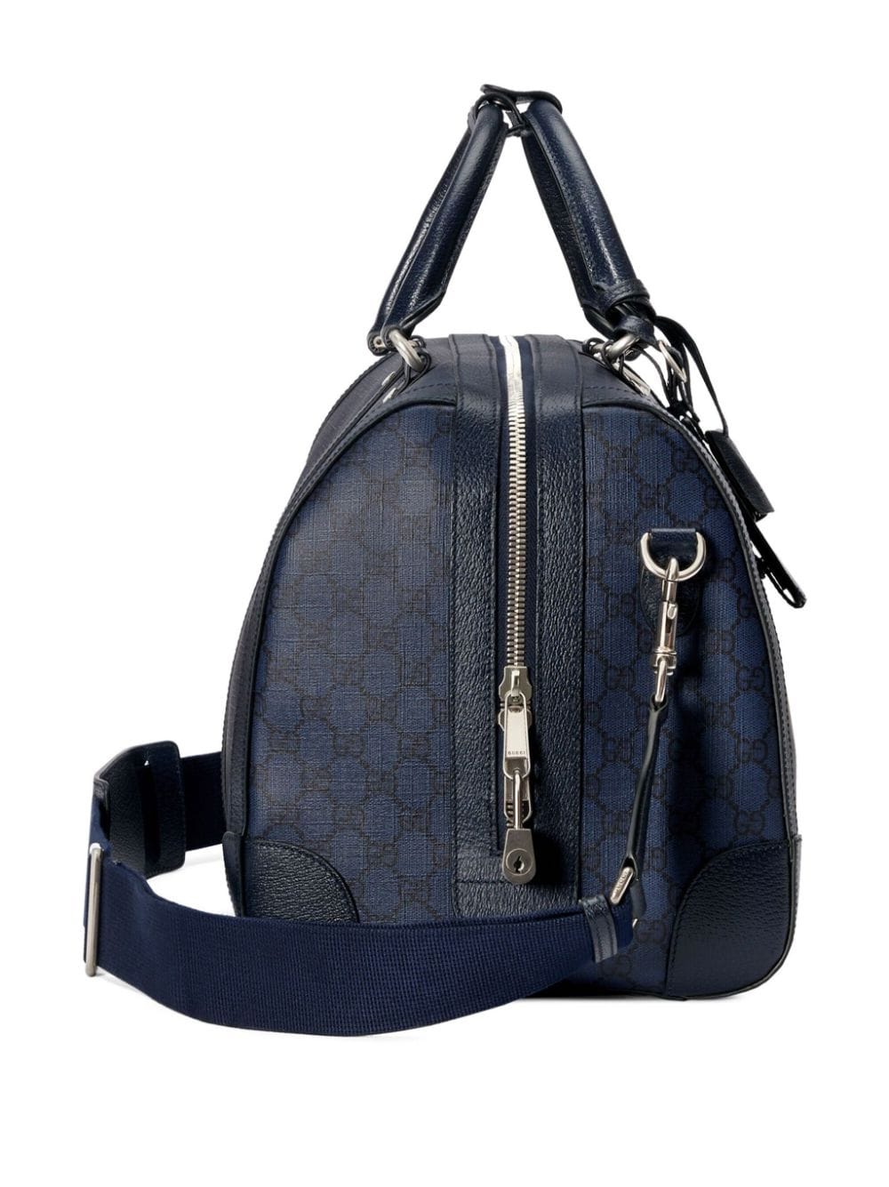 G*u*i ophidia small duffle bag