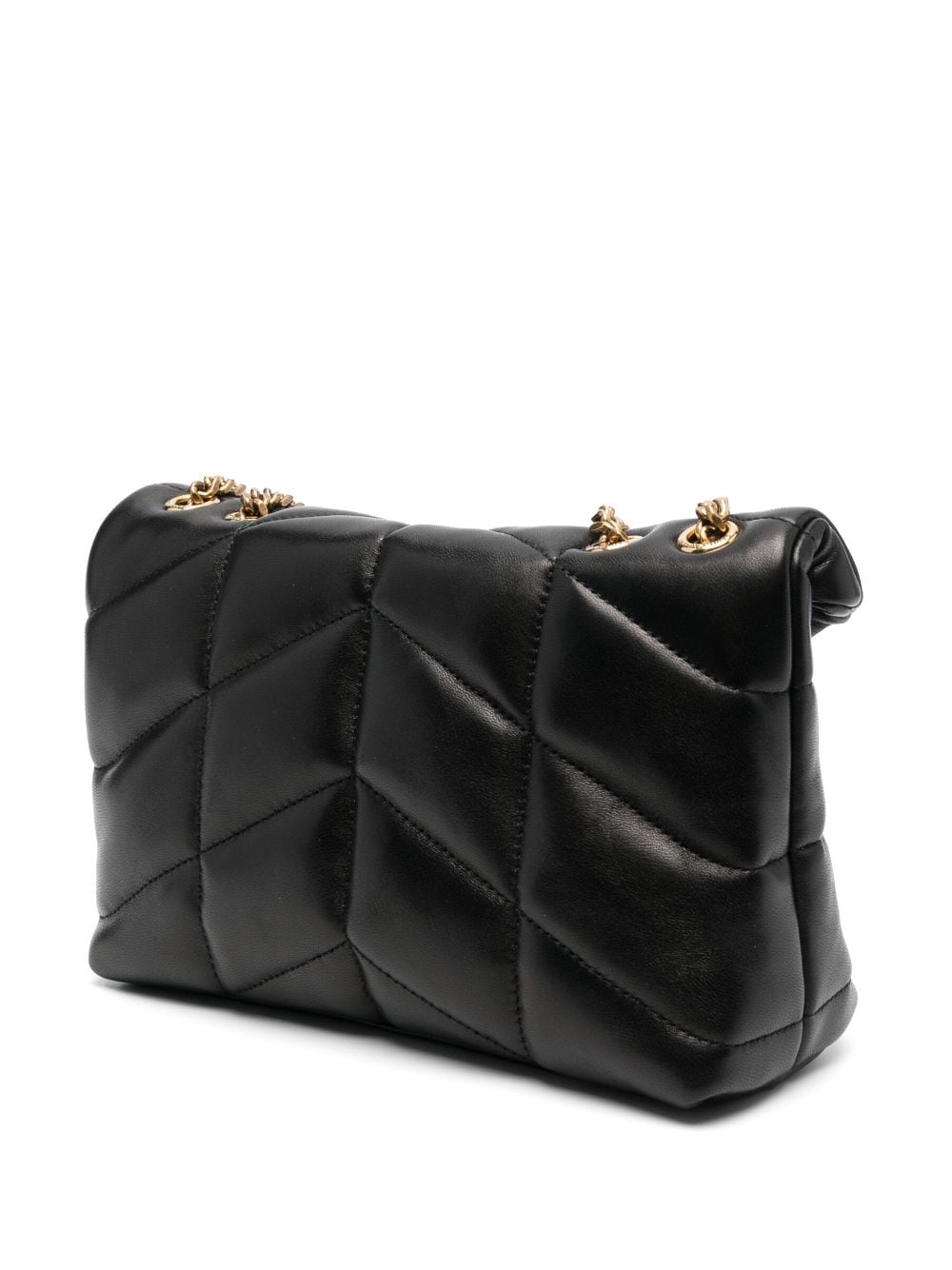 Saint Laurent medium Puffer shoulder bag