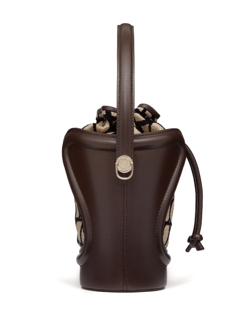Valentino Garavani La Cinquième bucket bag