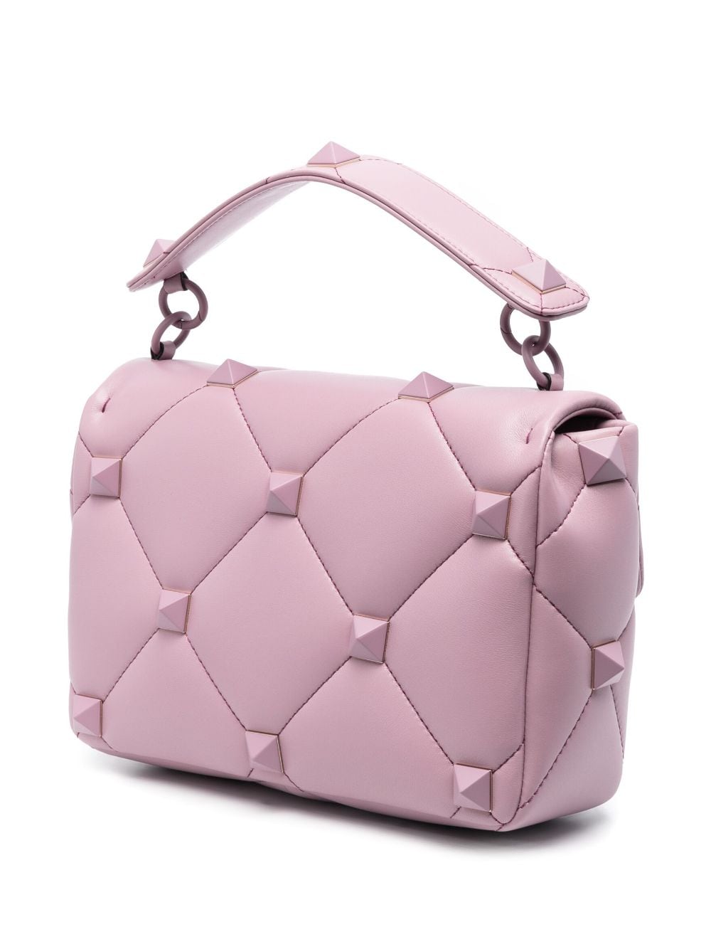 Valentino Garavani large Roman Stud crossbody bag