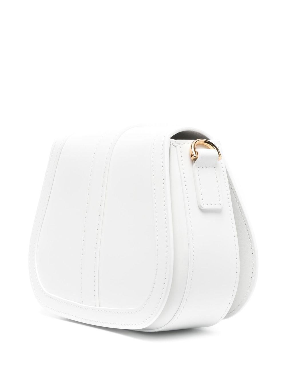 Versace Greca Goddess shoulder bag