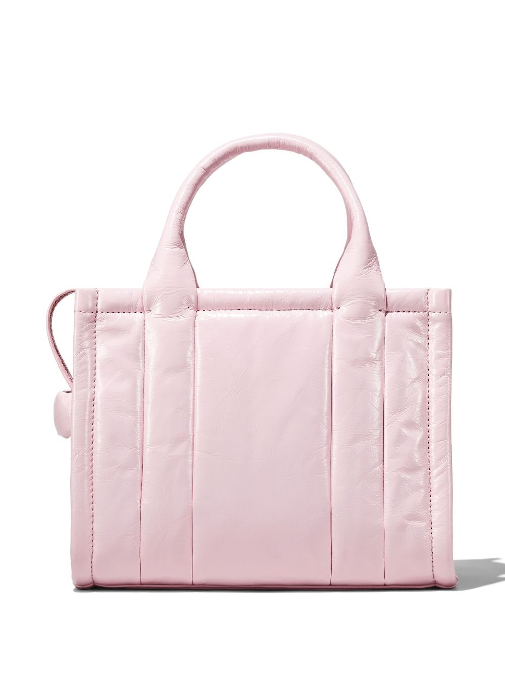Marc Jacobs The Shiny Crinkle Small Tote bag
