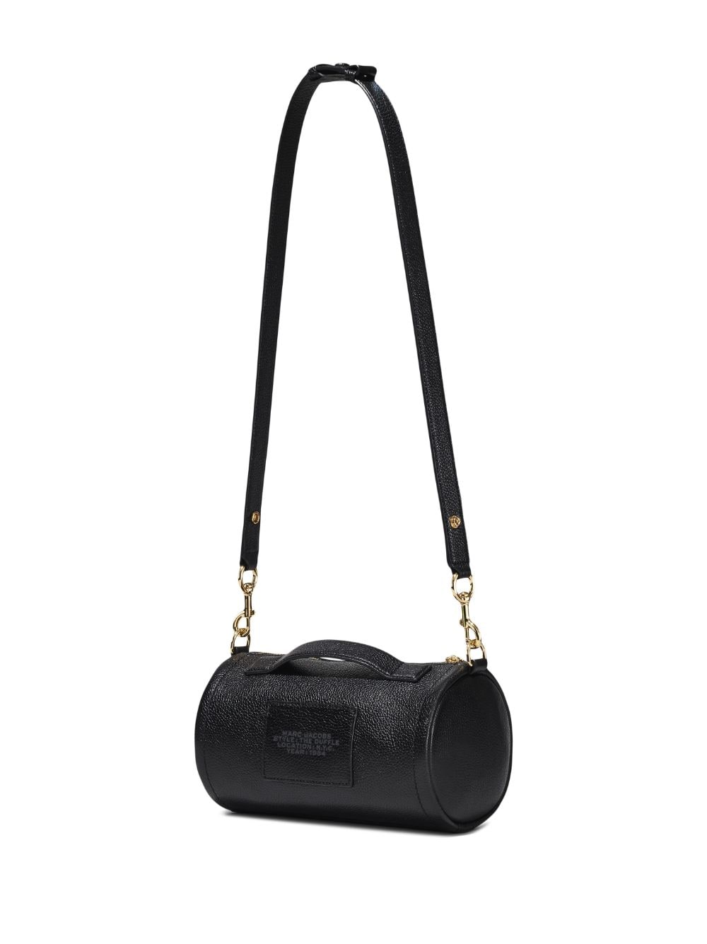 Marc Jacobs The Leather Duffle bag